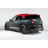 3D Design MINI U25 Countryman JCW Roof Spoiler