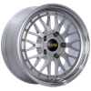 BBS E30 M3 LM 17 Wheel Set - Square Fitment