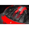 Eventuri Ferrari F12 Berlinetta Carbon Intake System