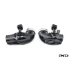 Eventuri BMW G90 / G99 M5 (S68) Carbon Turbo Inlet Set