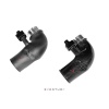Eventuri BMW G90 / G99 M5 (S68) Carbon Turbo Inlet Set