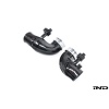 Eventuri BMW G90 / G99 M5 (S68) Carbon Turbo Inlet Set