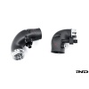 Eventuri BMW G90 / G99 M5 (S68) Carbon Turbo Inlet Set