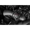 Eventuri BMW G90 / G99 M5 (S68) Carbon Turbo Inlet Set