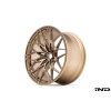 BMW M Performance G8X Style 1000M Gold 20/21 Staggered Wheel Set