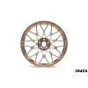 BMW M Performance G8X Style 1000M Gold 20/21 Staggered Wheel Set