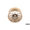 BMW M Performance G8X Style 1000M Gold 20/21 Staggered Wheel Set