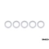 MMX Performance BMW S63 Oil Plug Replacement Crush Washer Set