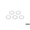 MMX Performance BMW S63 Oil Plug Replacement Crush Washer Set