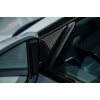 Verus Engineering G87 M2 Carbon Anti-Buffeting Wind Deflector Set