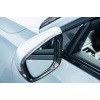 Verus Engineering G87 M2 Carbon Anti-Buffeting Wind Deflector Set