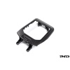 Indiv G9X M5 Carbon Center Console Trim