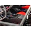 Indiv G9X M5 Carbon Center Console Trim