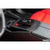Indiv G9X M5 Carbon Center Console Trim