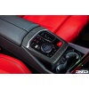 Indiv G9X M5 Carbon Center Console Trim