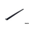 IND G07 X7 Painted Rear Wiper Arm + Cap - Gloss Black