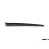 IND G07 X7 Painted Rear Wiper Arm + Cap - Gloss Black