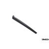 IND G07 X7 Painted Rear Wiper Arm + Cap - Gloss Black