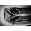 Eventuri BMW G87 M2 Black Carbon Intake Scoop Set