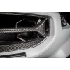 Eventuri BMW G87 M2 Black Carbon Intake Scoop Set