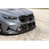 AutoTecknic G90 M5 Dry Carbon OEM-Style Bumper Trim