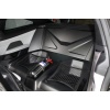 Karbonius G82 M4 Carbon Rear Seat Delete Closeout Kit