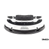 Carbon Production E9X M3 GT4 Front Aero Kit