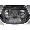 Eventuri 4.0TFSI Twin Turbo V8 Black Carbon Intake System - 2025+