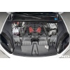 Eventuri 4.0TFSI Twin Turbo V8 Black Carbon Intake System - 2025+