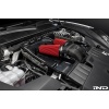 Eventuri 4.0TFSI Twin Turbo V8 Black Carbon Intake System - 2025+