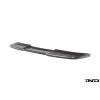 TRE G99 M5 / G61 Carbon Fiber PR-1 Rear Roof Spoiler