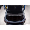 TRE G99 M5 / G61 Carbon Fiber PR-1 Rear Roof Spoiler