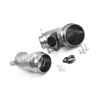 MMX Performance G8X M2 / M3 / M4 (S58) Turbo Inlet Elbow Set