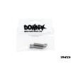 Downstar G8X M2 / M3 / M4 Titanium CSL Strut Brace Extended Bolt Set