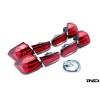 BMW F80 M3 / F30 LCI LED Shadowline Tail Light Set