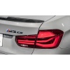 BMW F80 M3 / F30 LCI LED Shadowline Tail Light Set