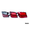 BMW F80 M3 / F30 LCI LED Shadowline Tail Light Set