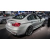 BMW F80 M3 / F30 LCI LED Shadowline Tail Light Set