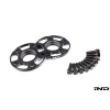 MMX Performance 5x132 Wheel Spacer Kit | BMW G90/G99 M5