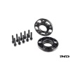 MMX Performance Wheel Spacers | BMW E-Series Hubcentric Spacer Kit