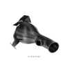 Eventuri BMW E36 M3 (Euro Spec) Black Carbon Intake System