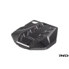 AutoTecknic G90 / G99 M5 Carbon Engine Cover