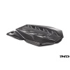 AutoTecknic G90 / G99 M5 Carbon Engine Cover