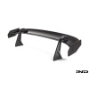 Alpha-N G87 M2 GT3 Swan Neck Rear Wing