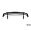 Alpha-N G87 M2 GT3 Swan Neck Rear Wing