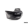 Slon Workshop E82 1-Series Carbon Intake Inlets for S65 V8 Swap