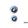 BMW M 50 Year Anniversary Heritage Roundel Set - G45 X3