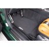 Garage Welt G82 M4 BMW Floor Mats