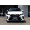 3D Design U10 X2 M-Sport Carbon Front Lip Spoiler
