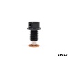 Burkhart Engineering Magnetic Oil Sump Drain Plug - M12x1.5